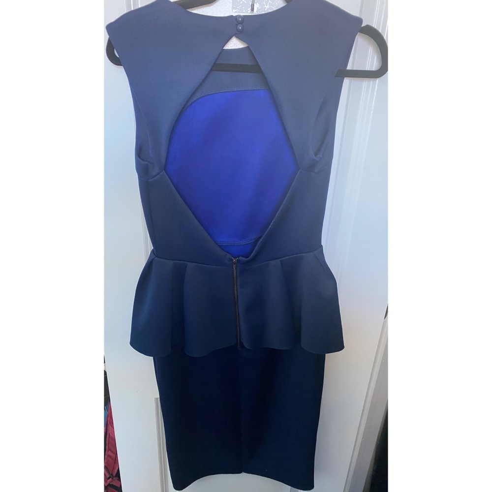 Topshop Dress